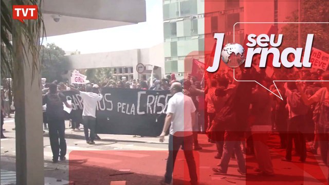 Movimentos sociais se preparam para a luta