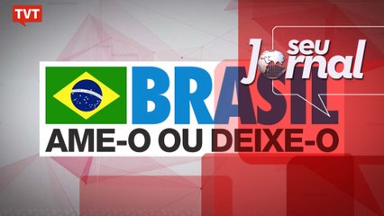 Slogan da ditadura é mais atual do que nunca