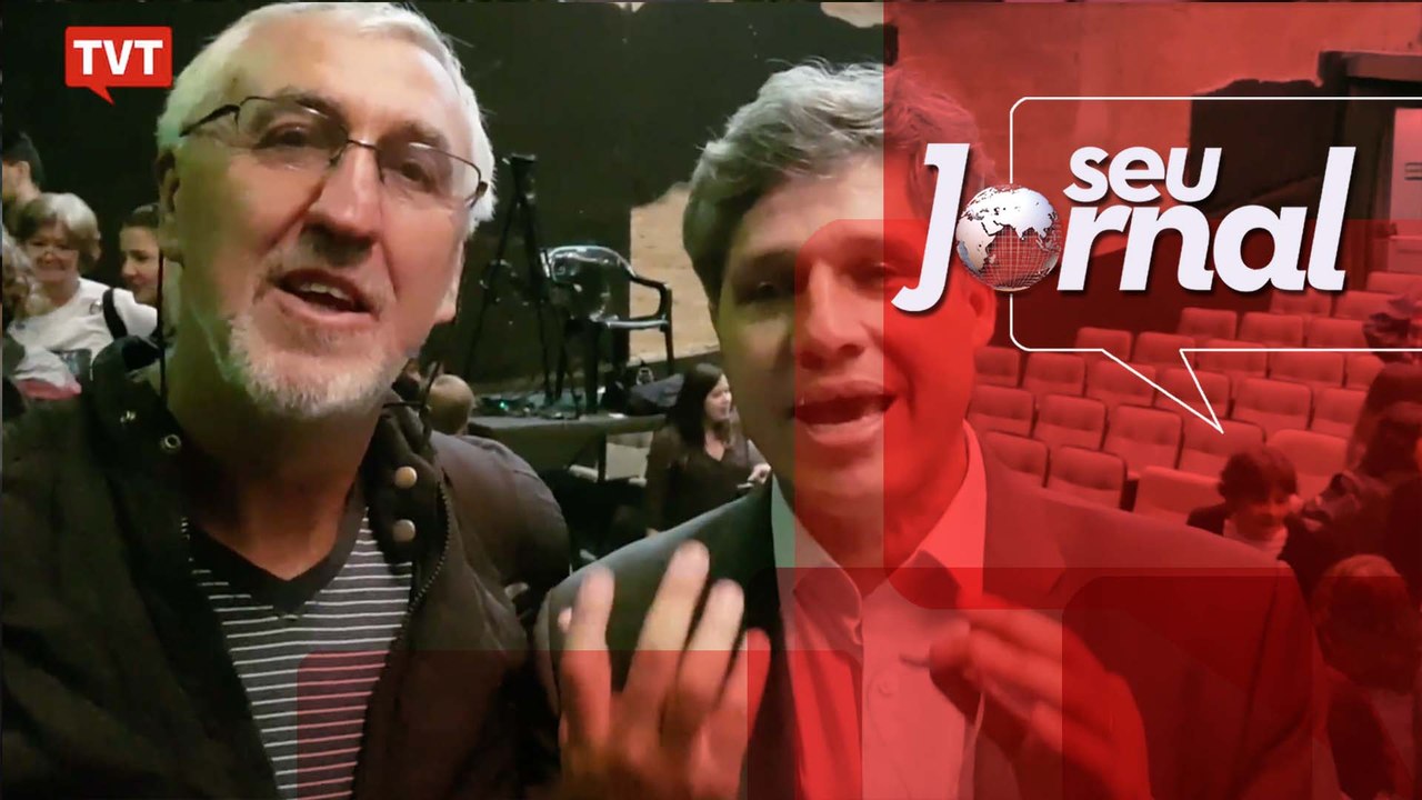 Justiça absolve jovens detidos no "Fora Temer"