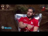 Al Ser Program - Hussin Al Mahdy / برنامج السر - حسين المهدى