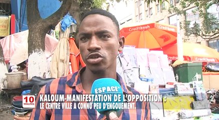 FLASH DU MAR 23 10 2018