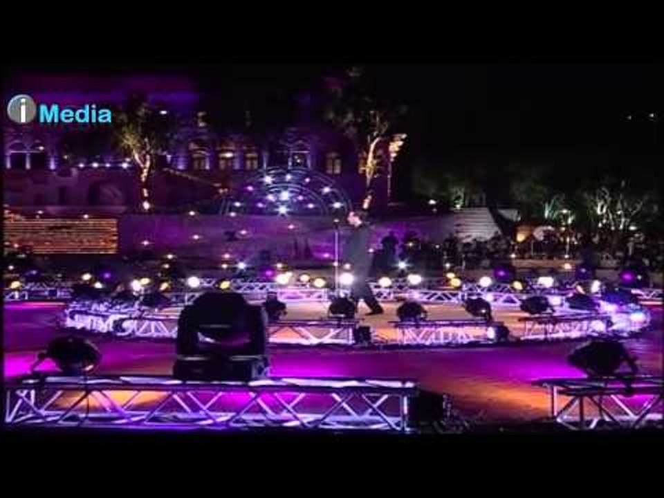 Nicolas Saade Nakhle - Koni Mara - Live | نقولا...