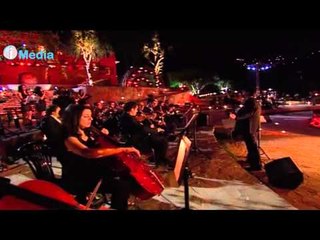 Nicolas Saade Nakhle - Ma Shta't - Live | نقولا سعاده نخلة - ما أشتقت - حفلة