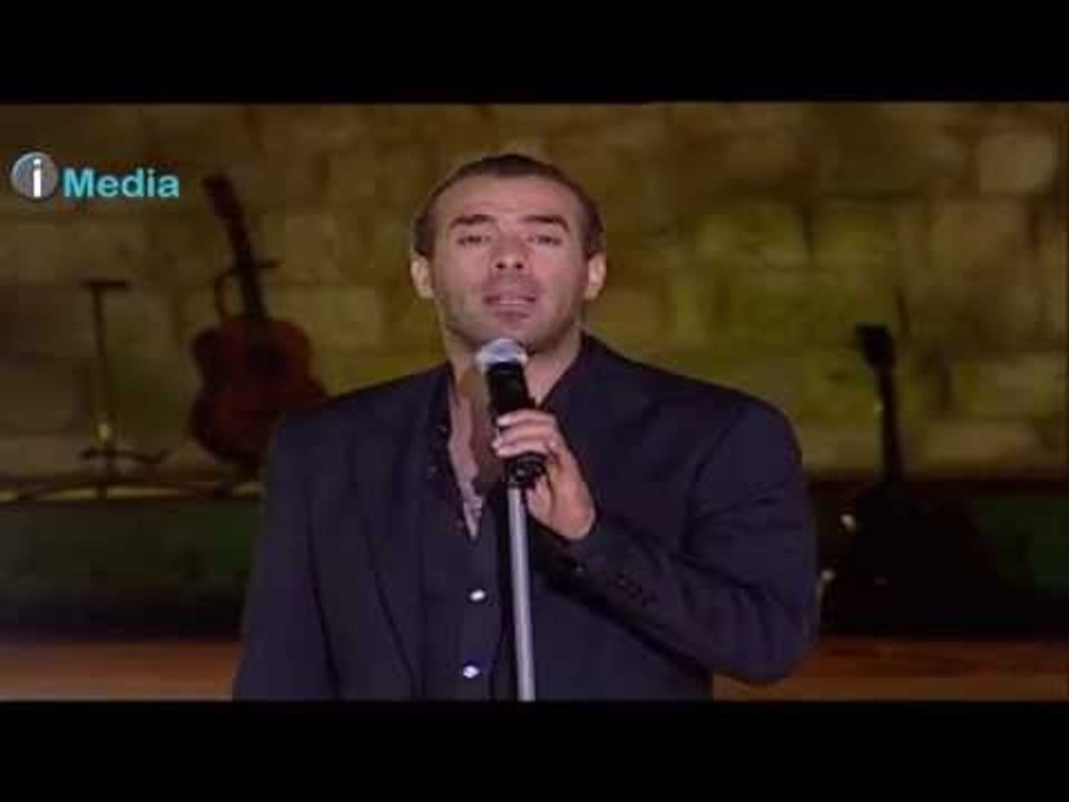 Nicolas ٍSaade Nakhle - Malak Makan - Live  | ن...