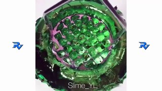 Rahatlatıcı Slime Videoları #266