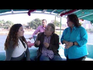 Blutooth Radwan - Episode 22 | برنامج بلوتوث رضوان - الحلقة الثانية والعشرون