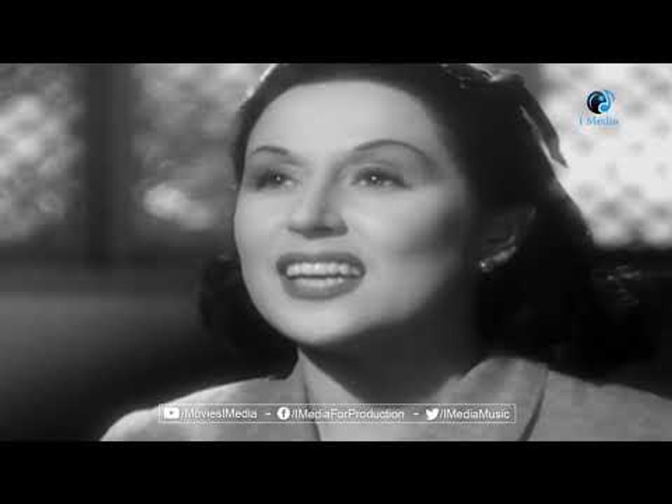الدنيا غنوه للمطربه ليلى مراد