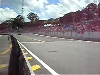 GP Brasil Interlagos Circuit Felipe Massa Saturday