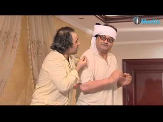 مسلسل بناتى حياتى | البنات بتتريق علي ابوهم