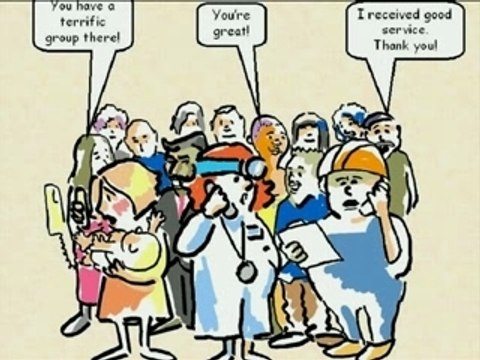 Call Center Workforce Scheduling Tips!