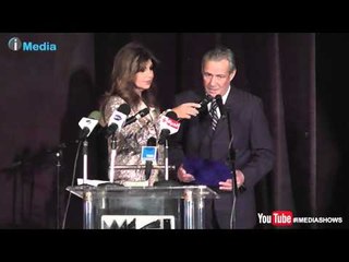 فاروق الفيشاوي   يكرم ابراهيم يسري بعد وفاته