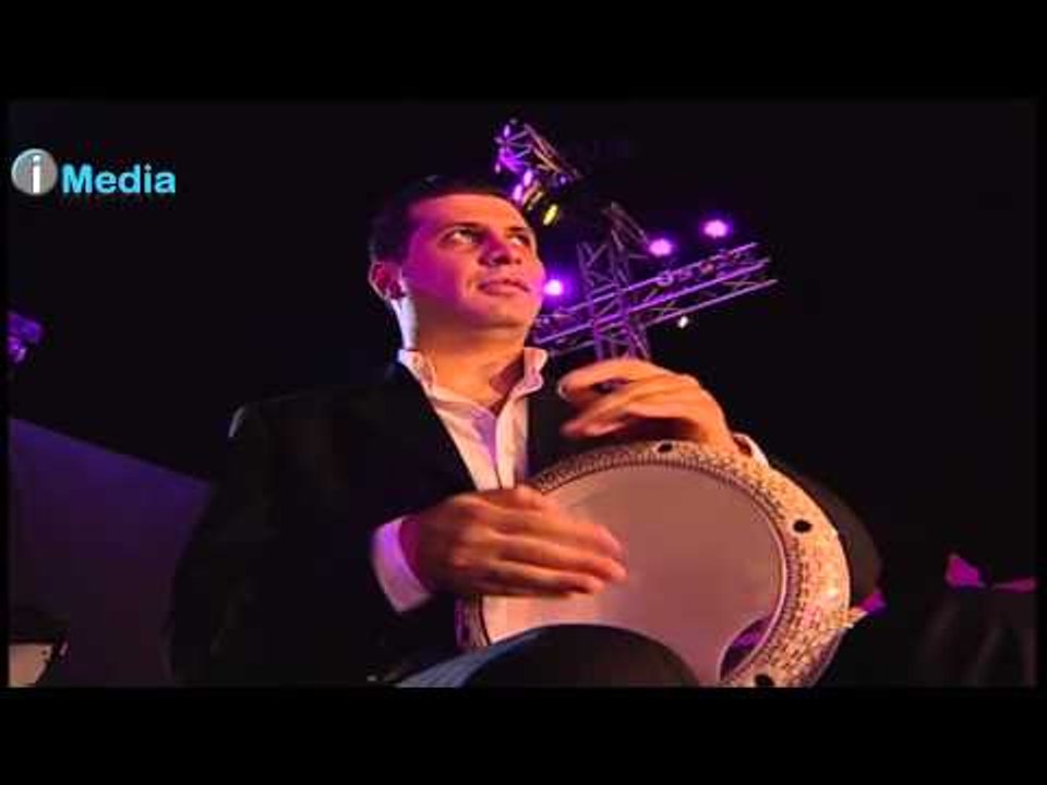 Nicolas ٍSaade Nakhle - Raytek Te'borini - Live...