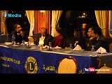مشادة كلامية بين عمرو سعد وعمرو مصطفى