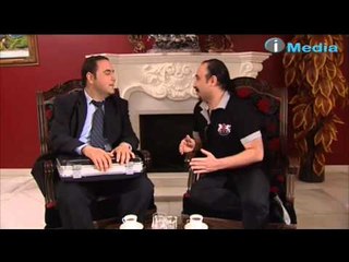 مسلسل بناتى حياتى | الست بتقول علي جوزها اهبل