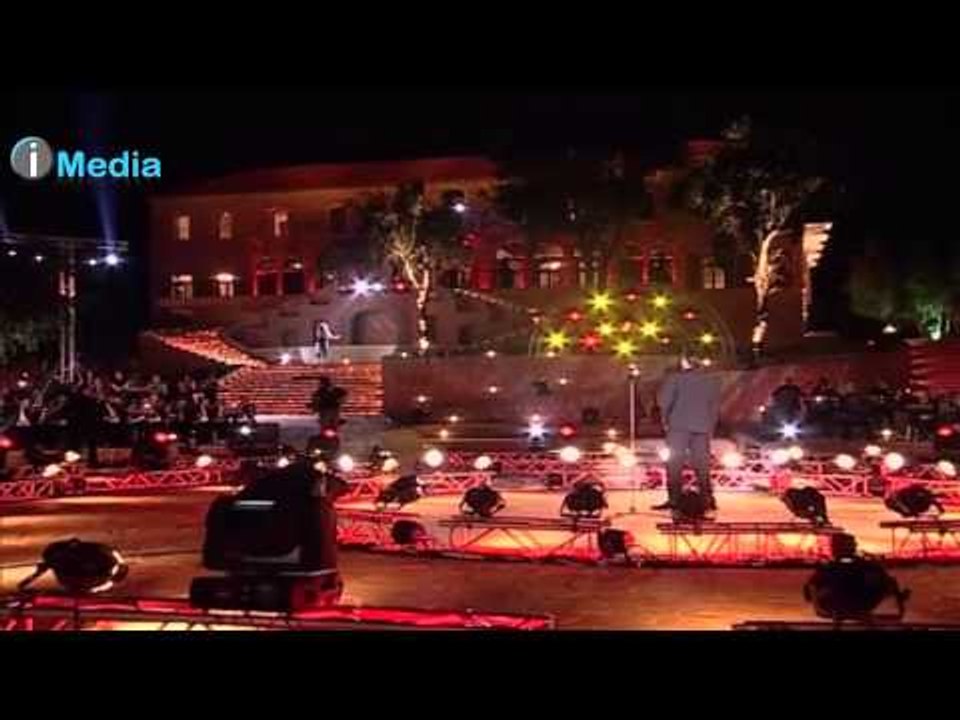 Nicolas Saade Nakhle - Bte'ref (Live) | نقولا س...