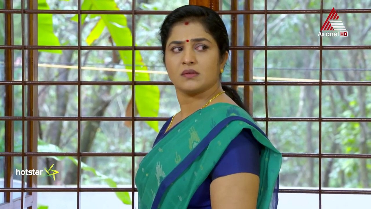 Vanambadi || Serial || Today at 7 PM || Asianet