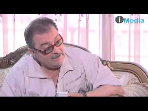مسلسل بناتى حياتى | الراجل لازم كل كلمة يتف علي اللي قصاده