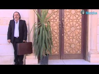 مسلسل بناتى حياتى | الراجل بيلاعب مراته