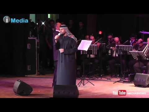 حسين الجسمى - بحبك وحشتينى فى حب مصر