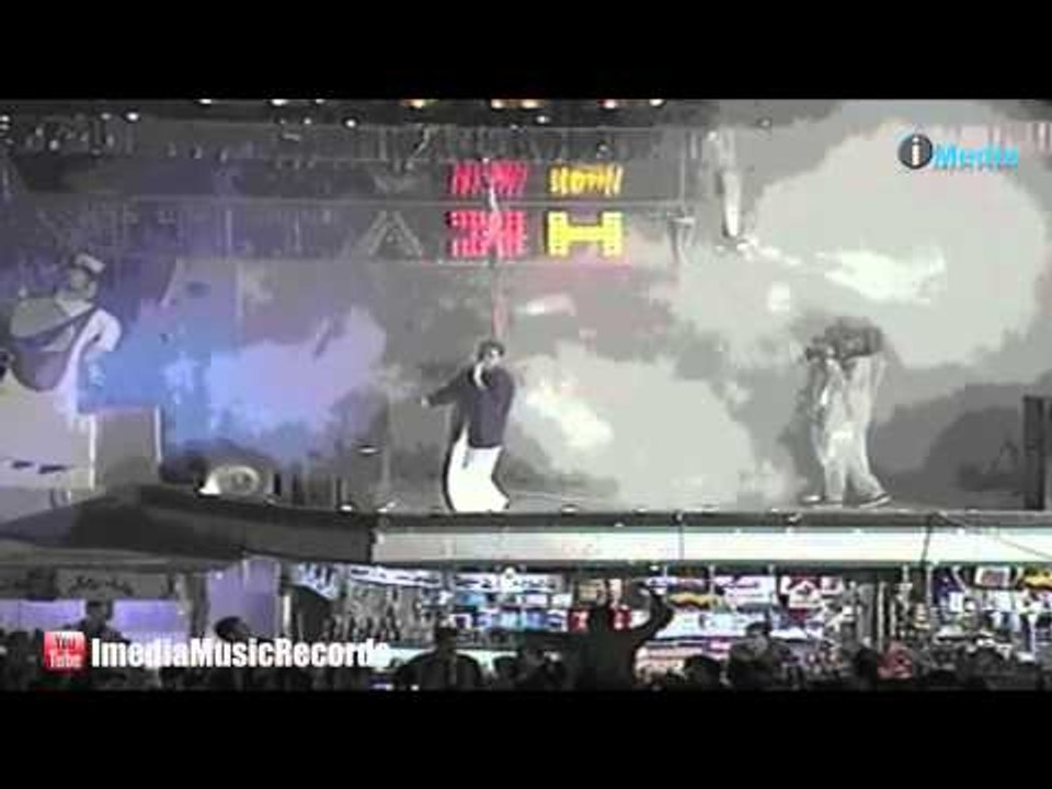 Mostafa Amar - Leily Ya Leil | مصطفى قمر - ليلى يا ليل