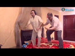 مسلسل بناتى حياتى | الراجل جانين الدكتور