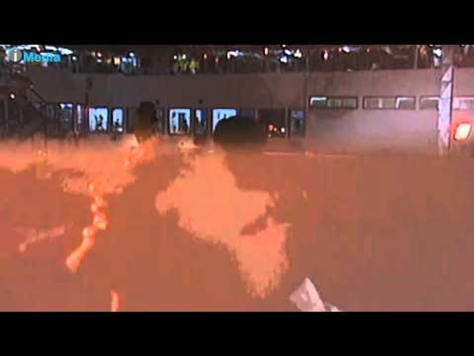 Mostafa Amar - Wasaf (Live) | مصطفى قمر - كليب وصاف - حفلة