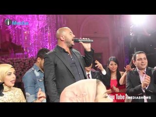 محمود العسيلي   تبات ونبات بشكل مختلف