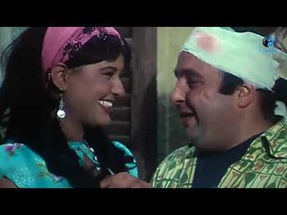 المشهــد الشهيـر لعادل أدهم في فيلم الفــرن  هنرقص دانص يا روح أمك