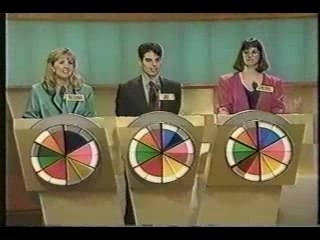 Trivial Pursuit