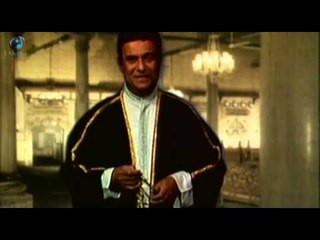 كارم محمود | أغنية وداع رمضان