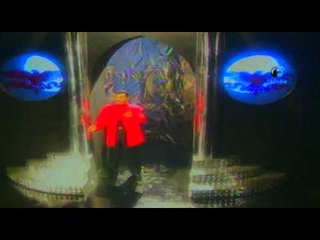 Ehab Tawfik - Alby Fi Khatar / إيهاب توفيق - قلبى فى خطر