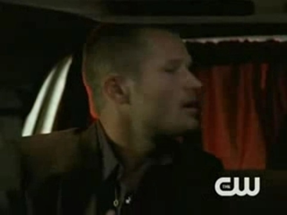 One Tree Hill - Season 5 Preview Brooke Davis