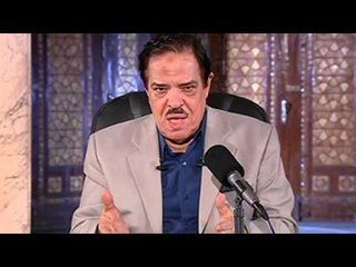 برنامج بلغوا عنى ولو اية - سورة البقرة - من الاية 142 الى الاية 143