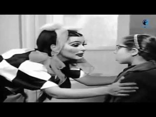 العصير العجيب  الاشهر فى السينما المصريه اللى مشى بطنه