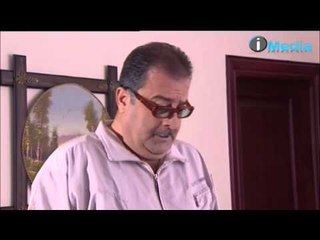 مسلسل بناتى حياتى | البنت بتلاعب عمها