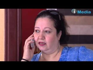 مسلسل بناتى حياتى | ابوها مبيحبش سيرة الطلاق بس هو يطلق عادي