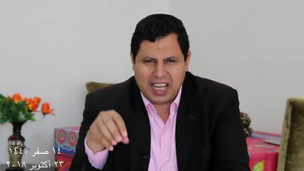 عندما يخلعون محمد بن سلمان .. لماذا لا نفرح؟[#صابر_مشهور:]