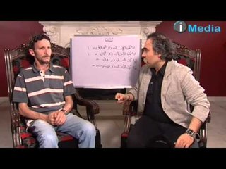 مسلسل بناتى حياتى | هتطلعي لمين غير خلتيك جحشا