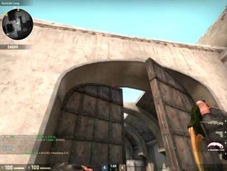 Stewie2k insane flick and 4k