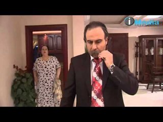 مسلسل بناتى حياتى | هو الراجل ده ماله اليومين دول