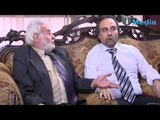 مسلسل بناتى حياتى | الصحاب لما بيدارو علي بعد