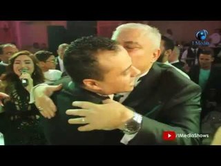 فرح نجل المخرج محمد النقلى | بوسى تشعل الفرح على "أة يادنيا" ورقص النقلى و نجلة وشميس - إتفرج!َ