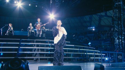 DREAMS COME TRUE - Love Goes On...