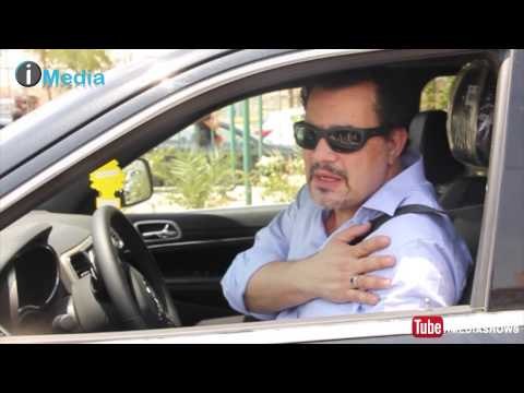 جنازة الفنان نور الشريف | شاهد موقف محترم جدا من الفنان مجدي كامل فى عزاء نور الشريف. ماذا فعل؟