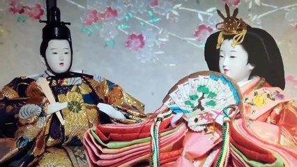 ひなまつりがパリピだったら