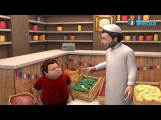 Episode 19 -  Al Mefataraty   Haq Al Ager | الحلقة التاسعة عشر -  مسلسل المفطراتى   حق الأجير