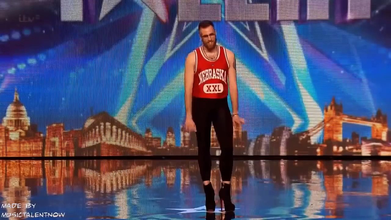 3 BIG Judges MISTAKES EVER!