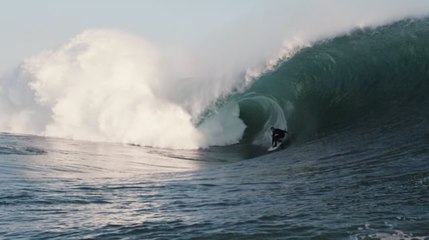 Hunting Dangerous And Isolated Surf | Risky Ripples Ep 1 | Matt Bromley
