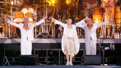 DREAMS COME TRUE - Kusuriyubino Kesshin