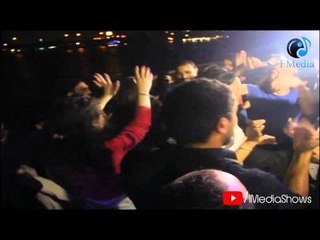 فرح وائل العوني | شاهد فريق "تياترو مصر" يرقِصون على قزقز كابوريا "يالهوووووووووي"